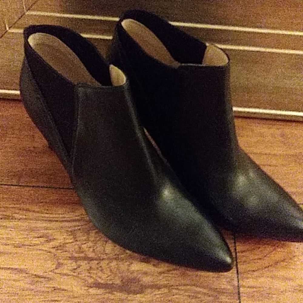 Clarks Dalhart bootie